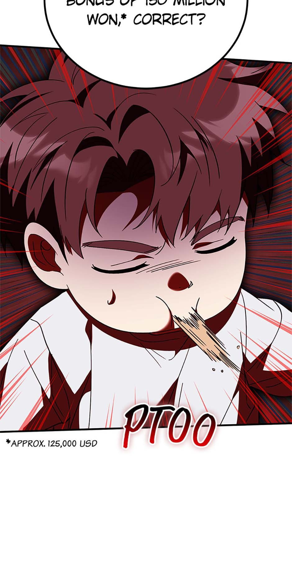 Crawling My Way to the Top! Chapter 22 page 17 - 