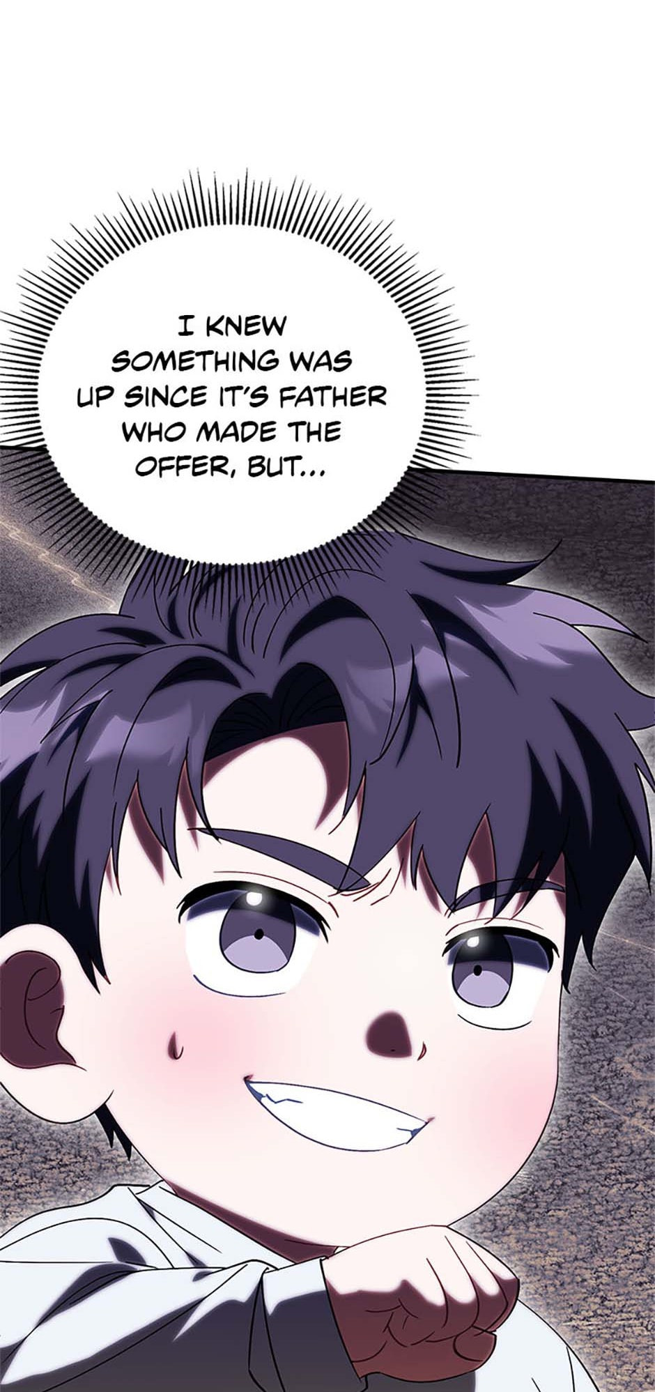 Crawling My Way to the Top! Chapter 22 page 19 - 