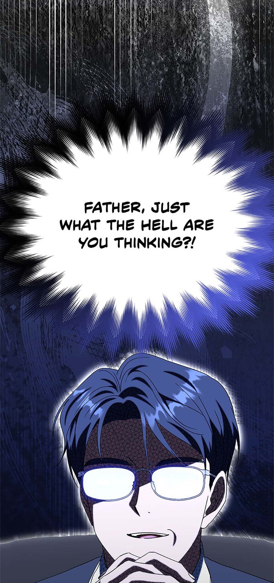 Crawling My Way to the Top! Chapter 22 page 21 - 
