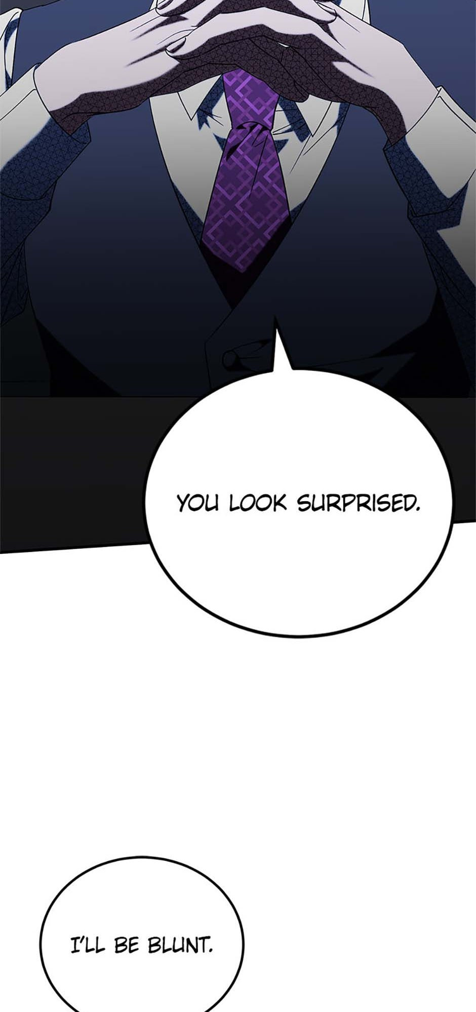 Crawling My Way to the Top! Chapter 22 page 22 - 