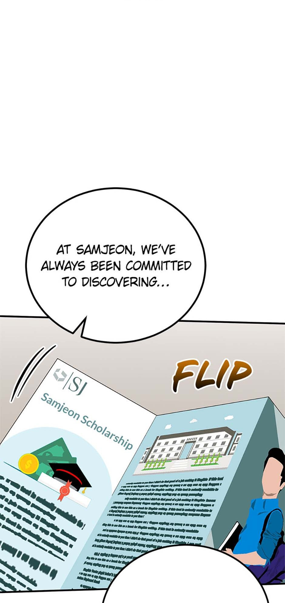 Crawling My Way to the Top! Chapter 22 page 26 - 
