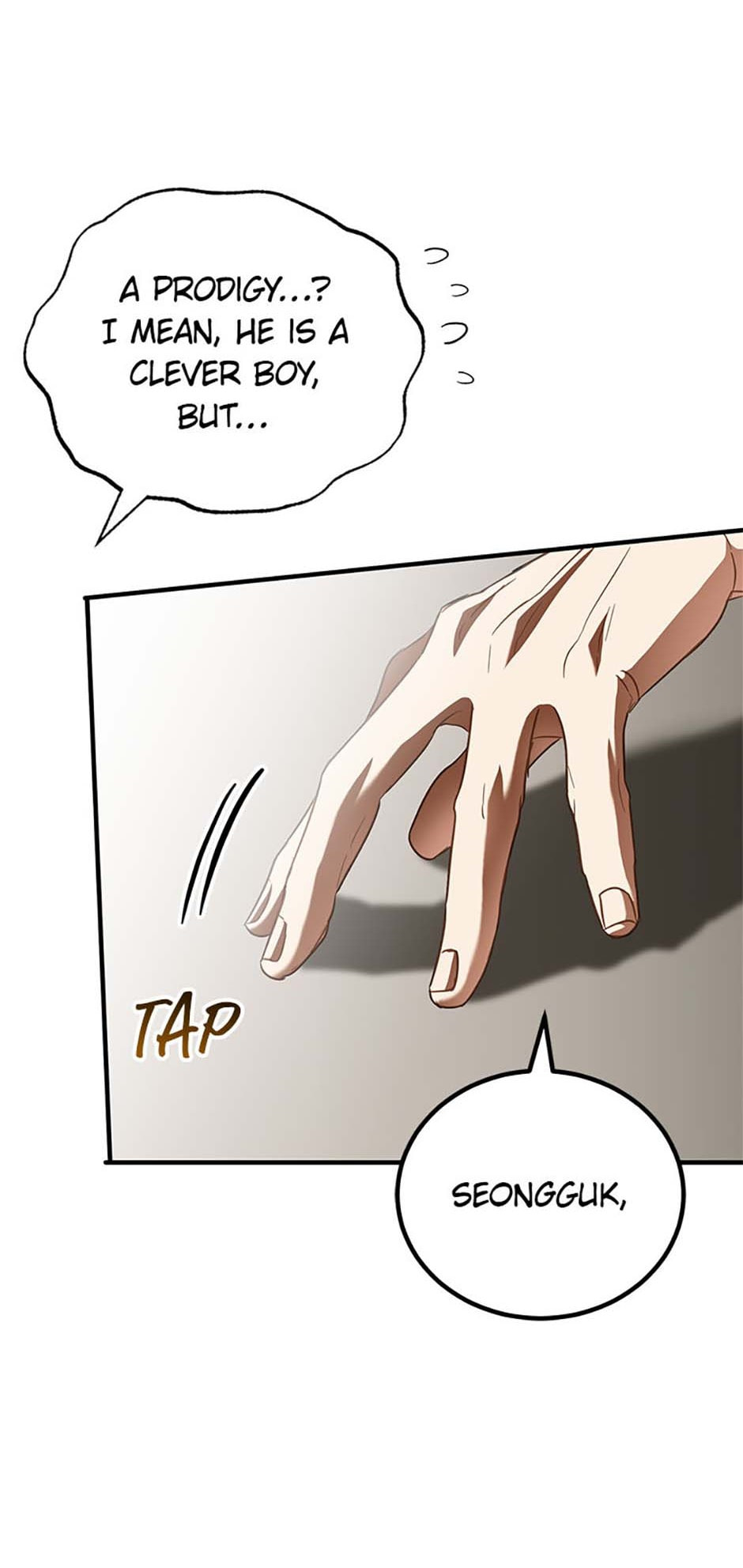 Crawling My Way to the Top! Chapter 22 page 29 - 