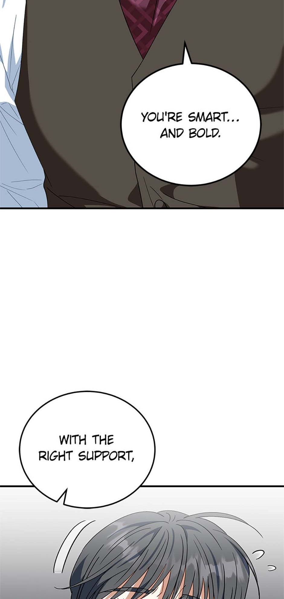 Crawling My Way to the Top! Chapter 22 page 31 - 