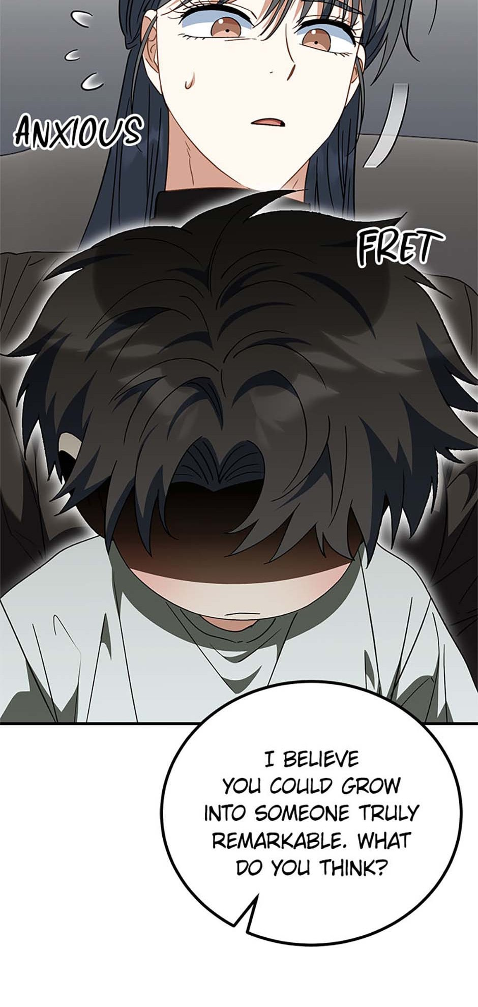 Crawling My Way to the Top! Chapter 22 page 32 - 