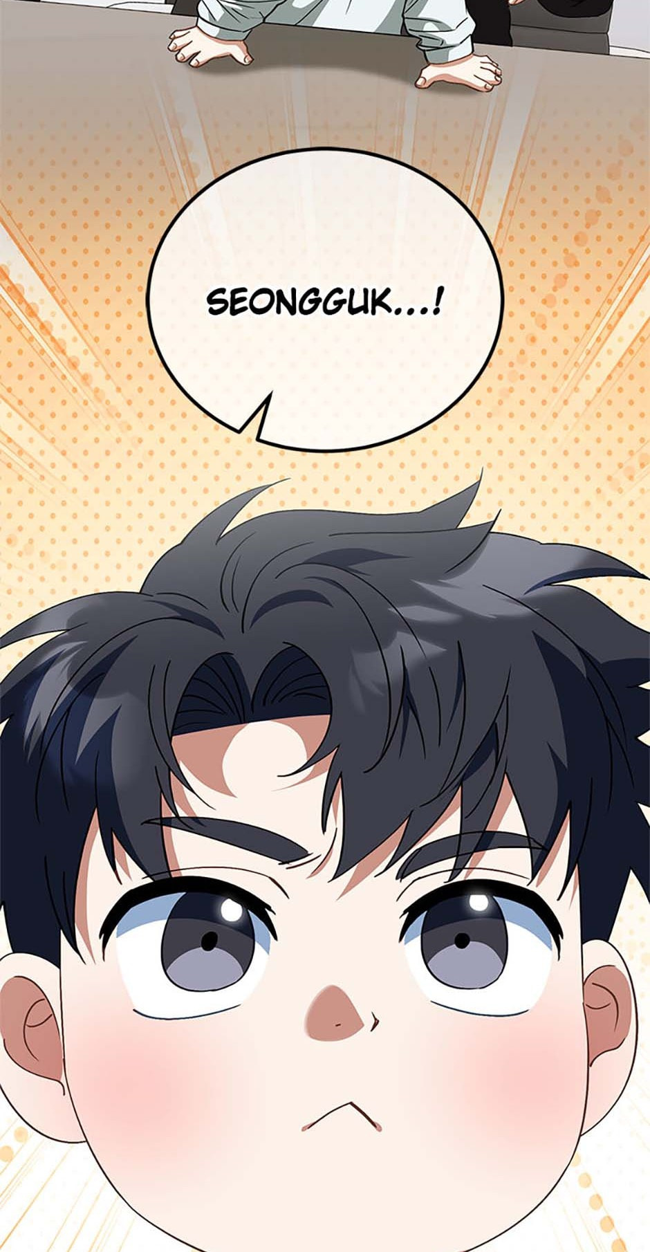 Crawling My Way to the Top! Chapter 22 page 35 - 