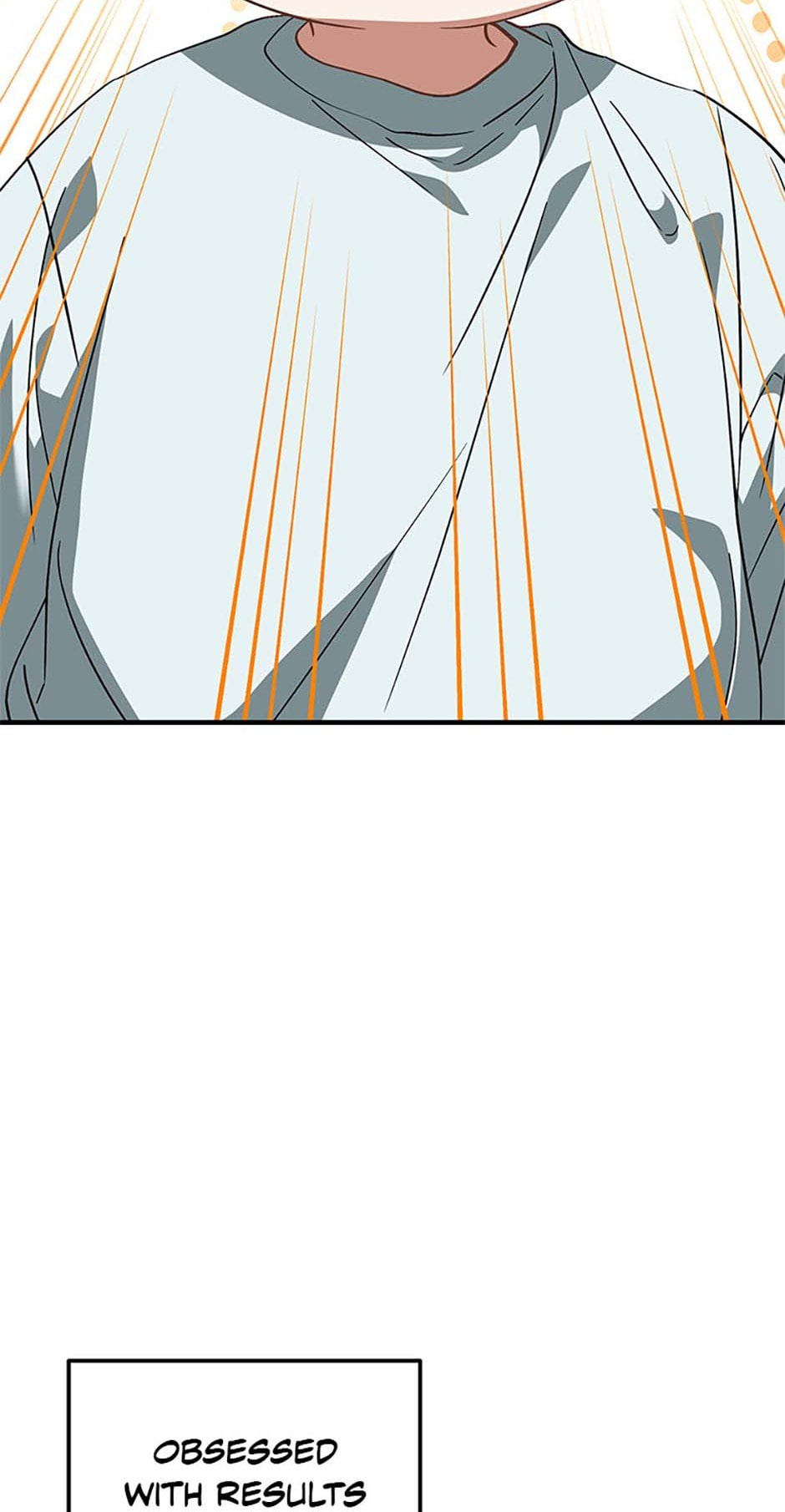 Crawling My Way to the Top! Chapter 22 page 36 - 
