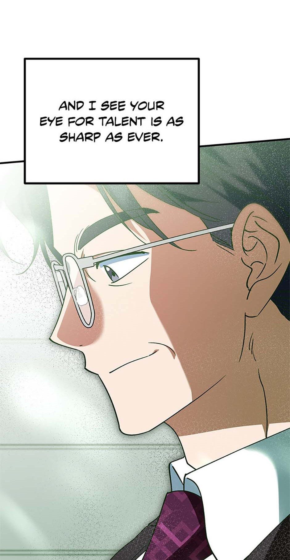 Crawling My Way to the Top! Chapter 22 page 38 - 