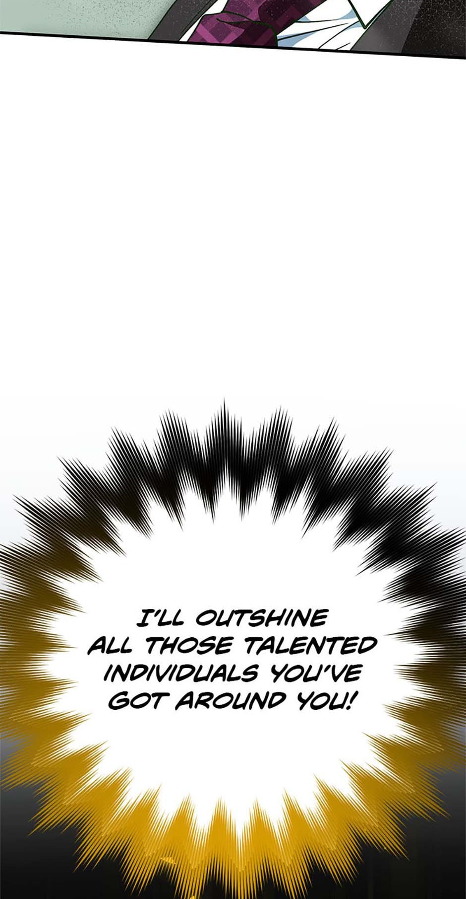 Crawling My Way to the Top! Chapter 22 page 39 - 