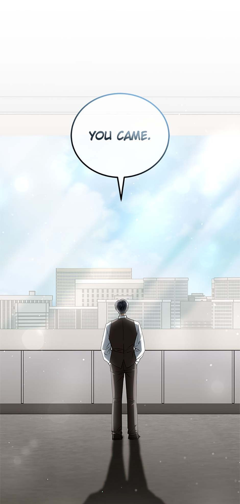 Crawling My Way to the Top! Chapter 22 page 5 - 
