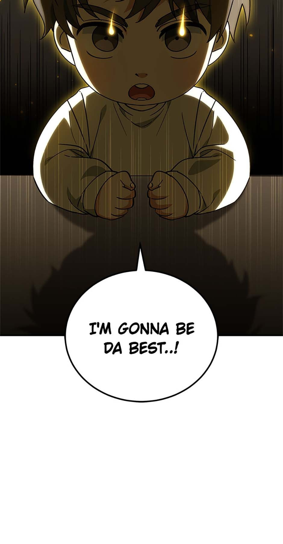 Crawling My Way to the Top! Chapter 22 page 41 - 