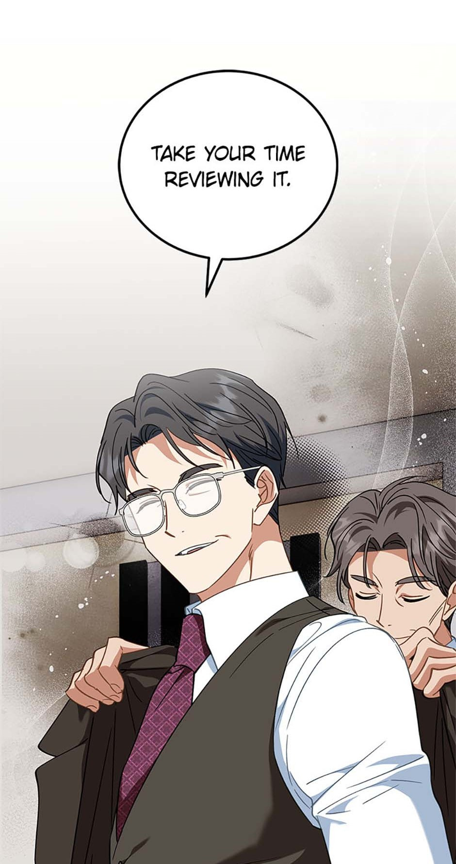 Crawling My Way to the Top! Chapter 22 page 48 - 