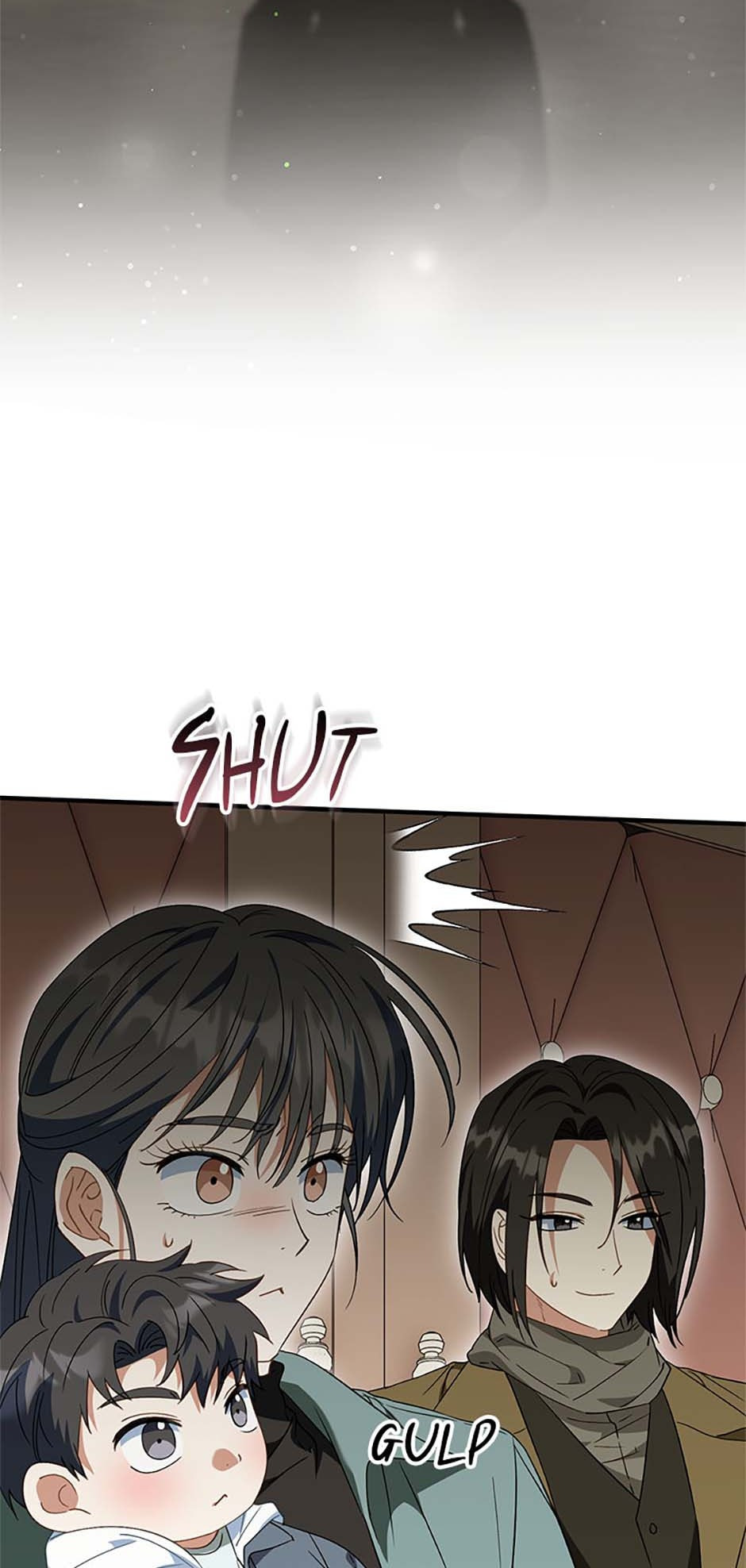 Crawling My Way to the Top! Chapter 22 page 6 - 