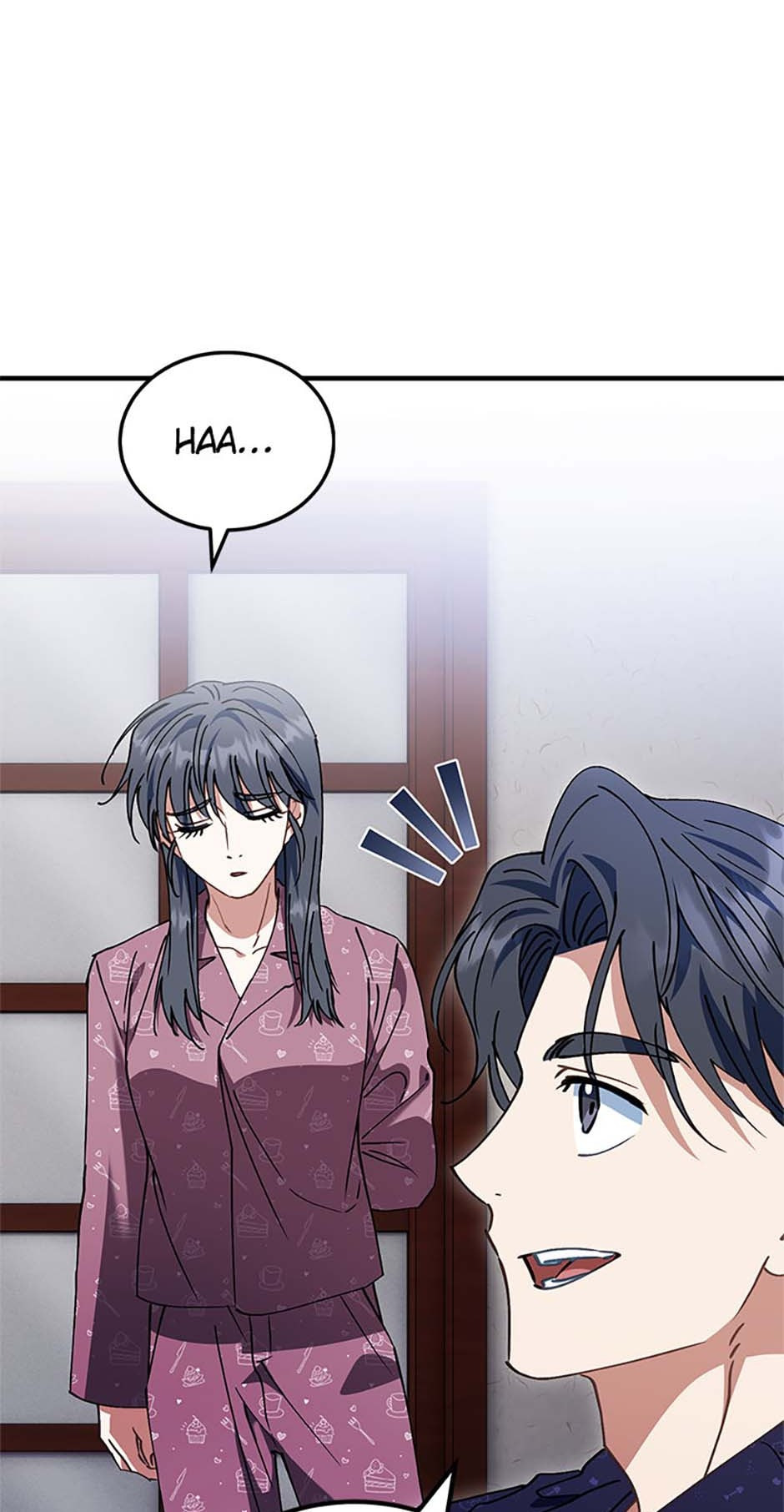 Crawling My Way to the Top! Chapter 22 page 53 - 