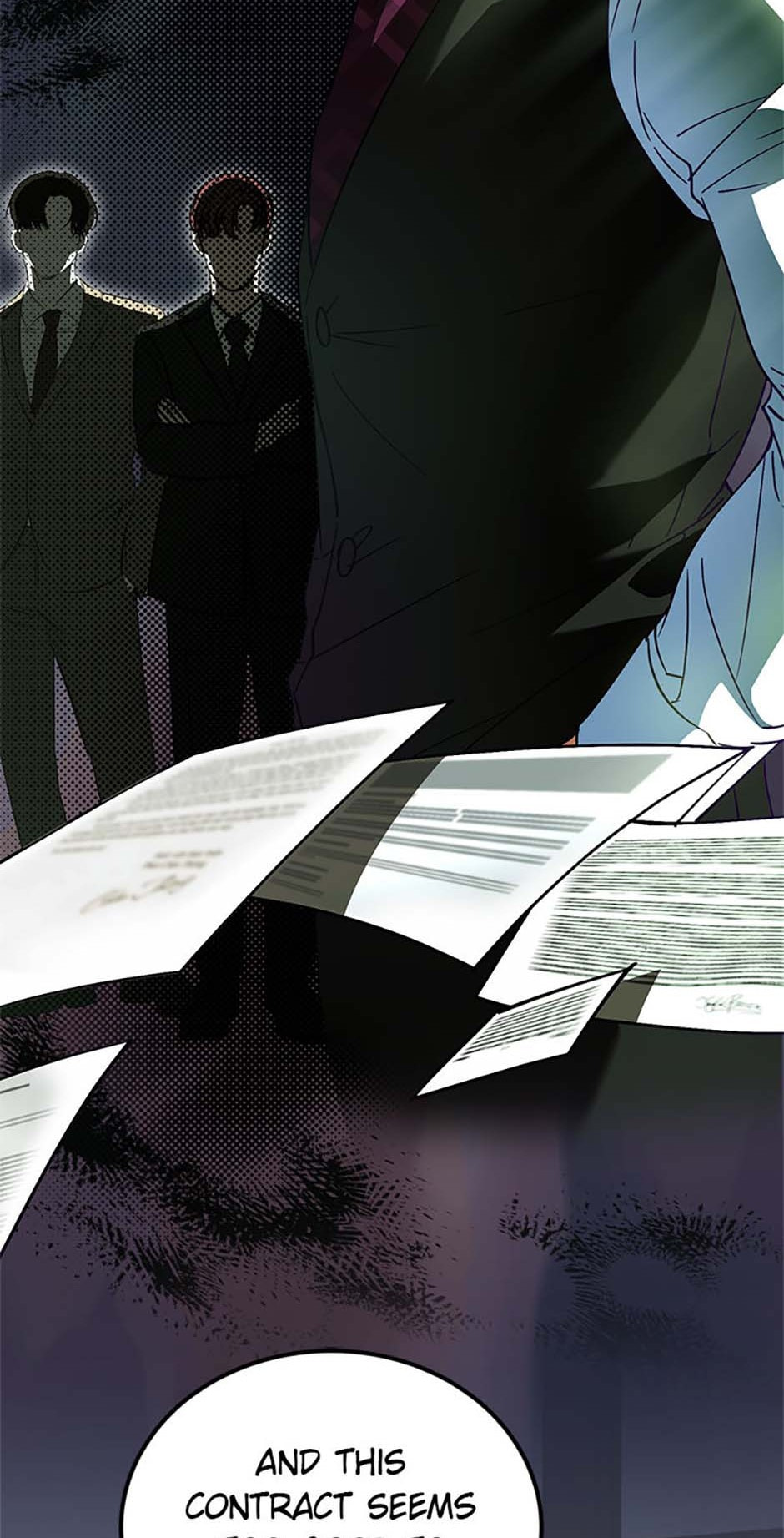 Crawling My Way to the Top! Chapter 22 page 59 - 