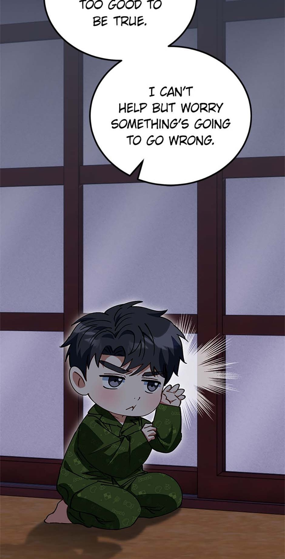 Crawling My Way to the Top! Chapter 22 page 60 - 