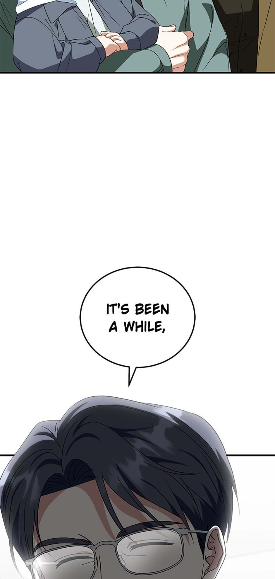 Crawling My Way to the Top! Chapter 22 page 7 - 