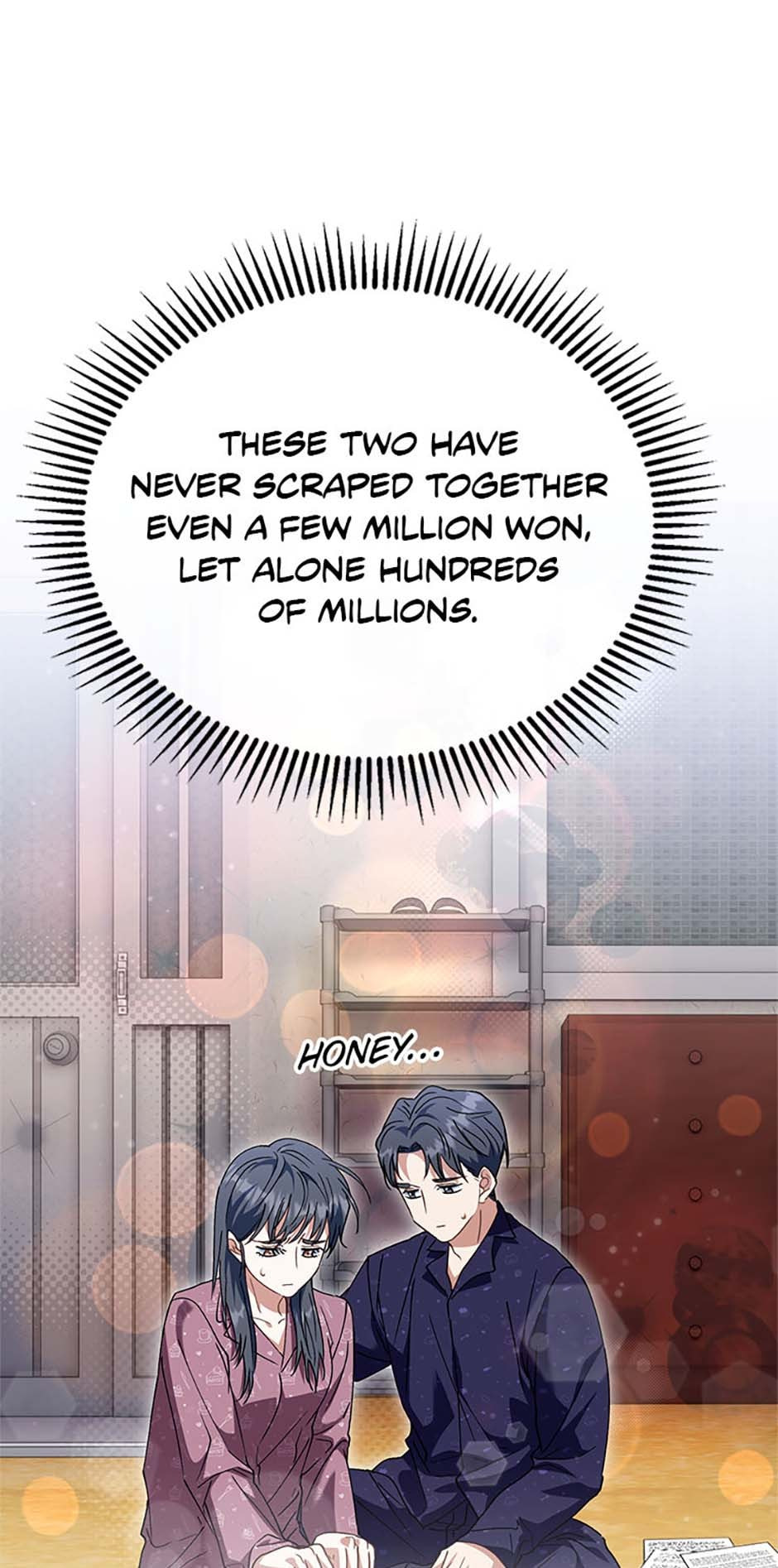 Crawling My Way to the Top! Chapter 22 page 63 - 