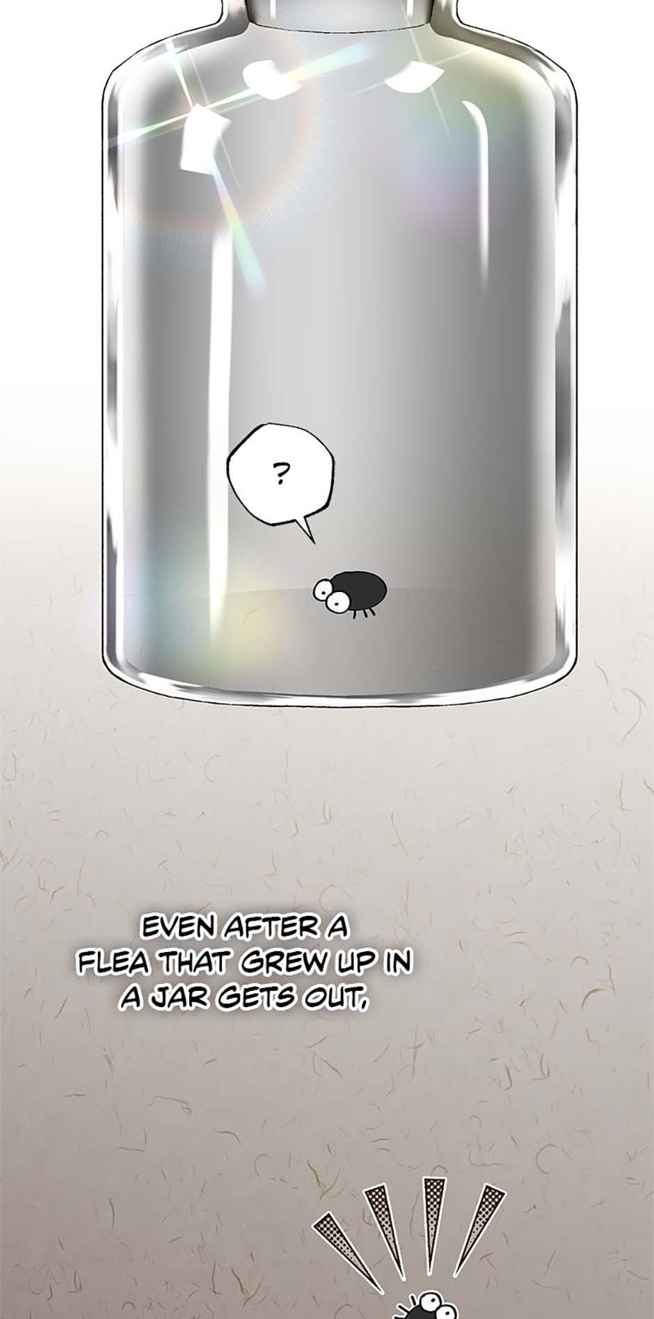 Crawling My Way to the Top! Chapter 22 page 65 - 