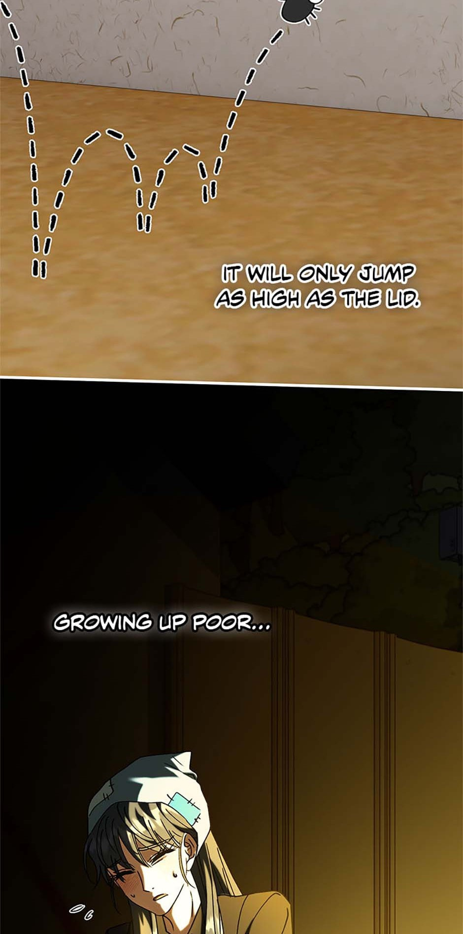 Crawling My Way to the Top! Chapter 22 page 66 - 