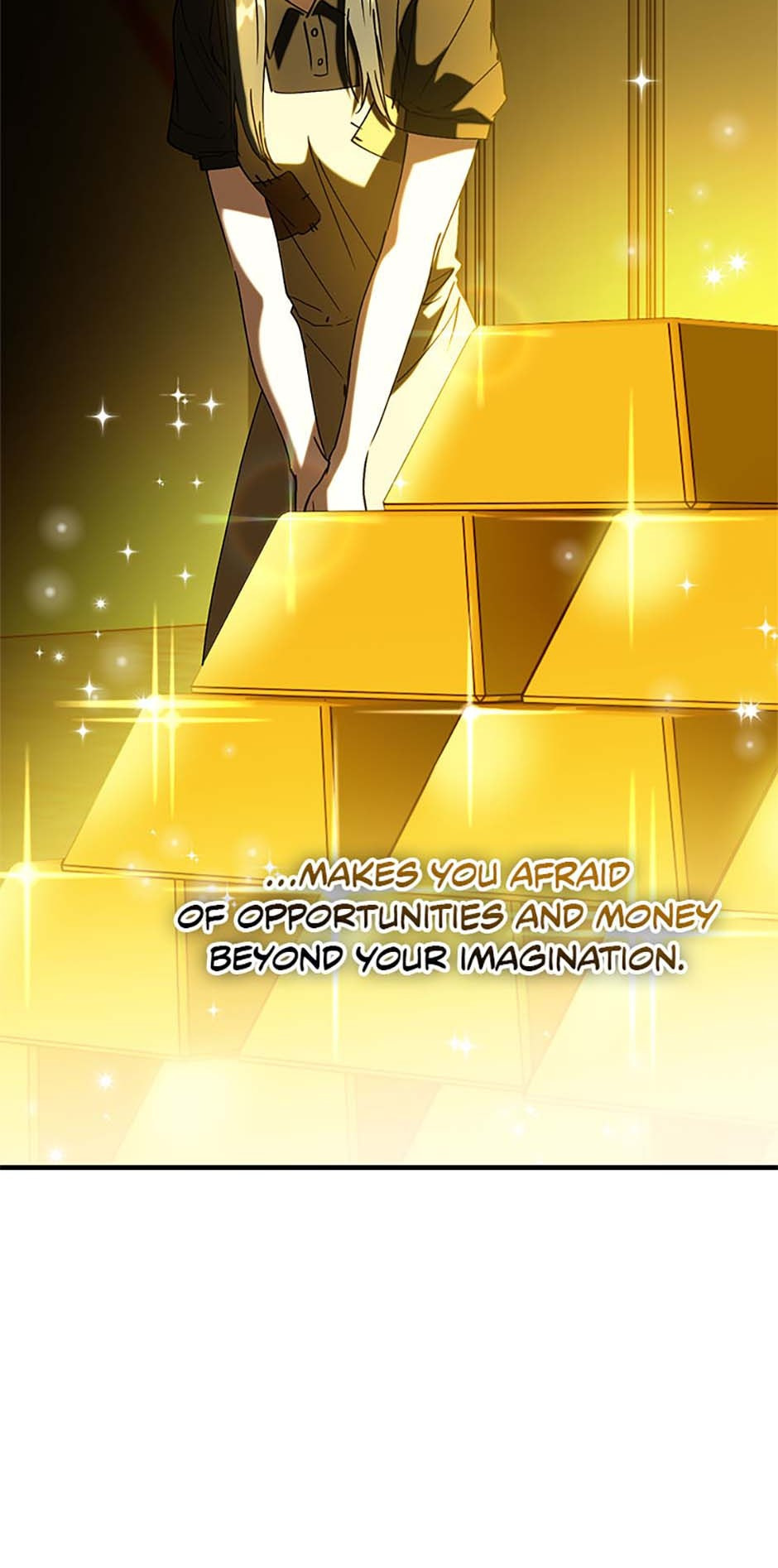 Crawling My Way to the Top! Chapter 22 page 67 - 