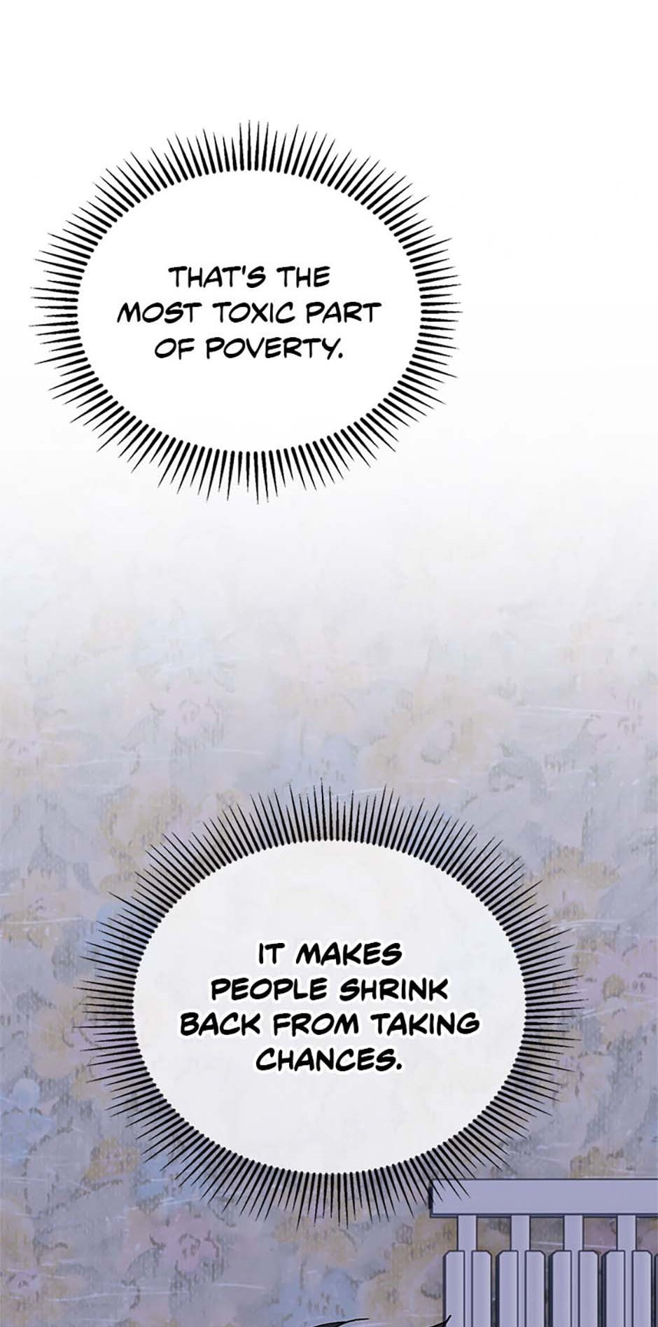 Crawling My Way to the Top! Chapter 22 page 68 - 
