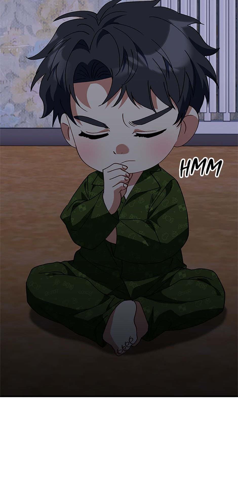 Crawling My Way to the Top! Chapter 22 page 69 - 