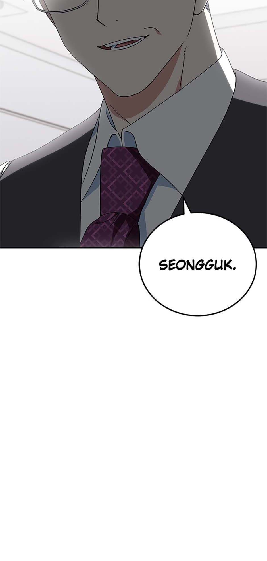 Crawling My Way to the Top! Chapter 22 page 8 - 