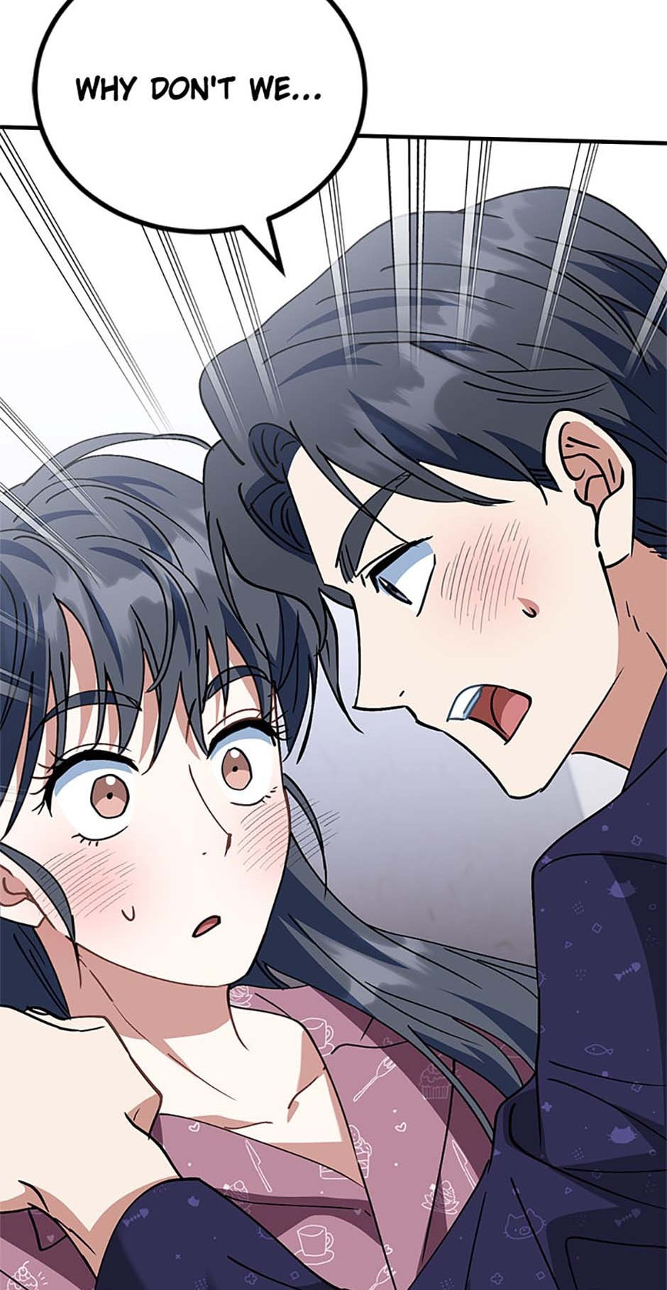 Crawling My Way to the Top! Chapter 22 page 71 - 