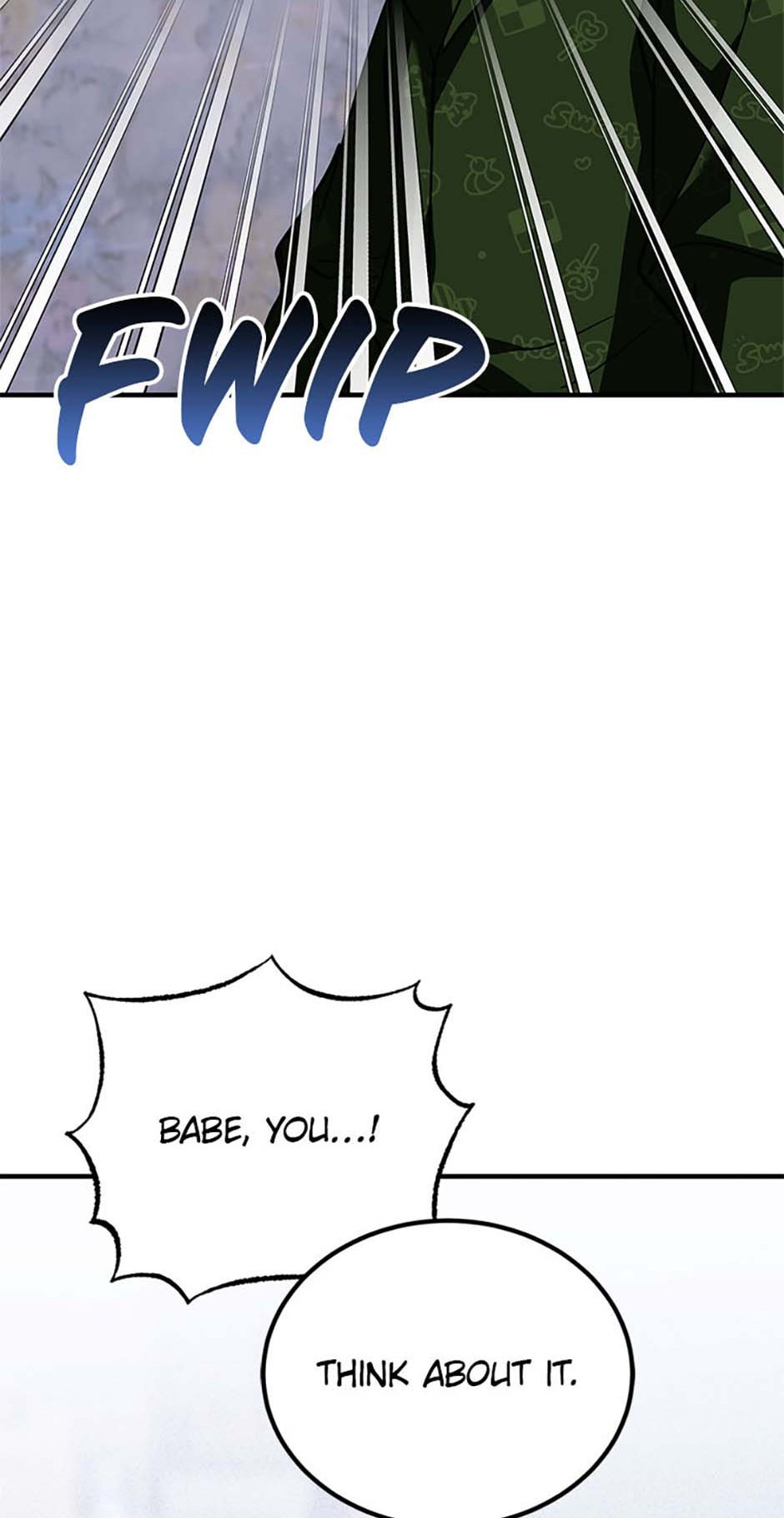 Crawling My Way to the Top! Chapter 22 page 73 - 
