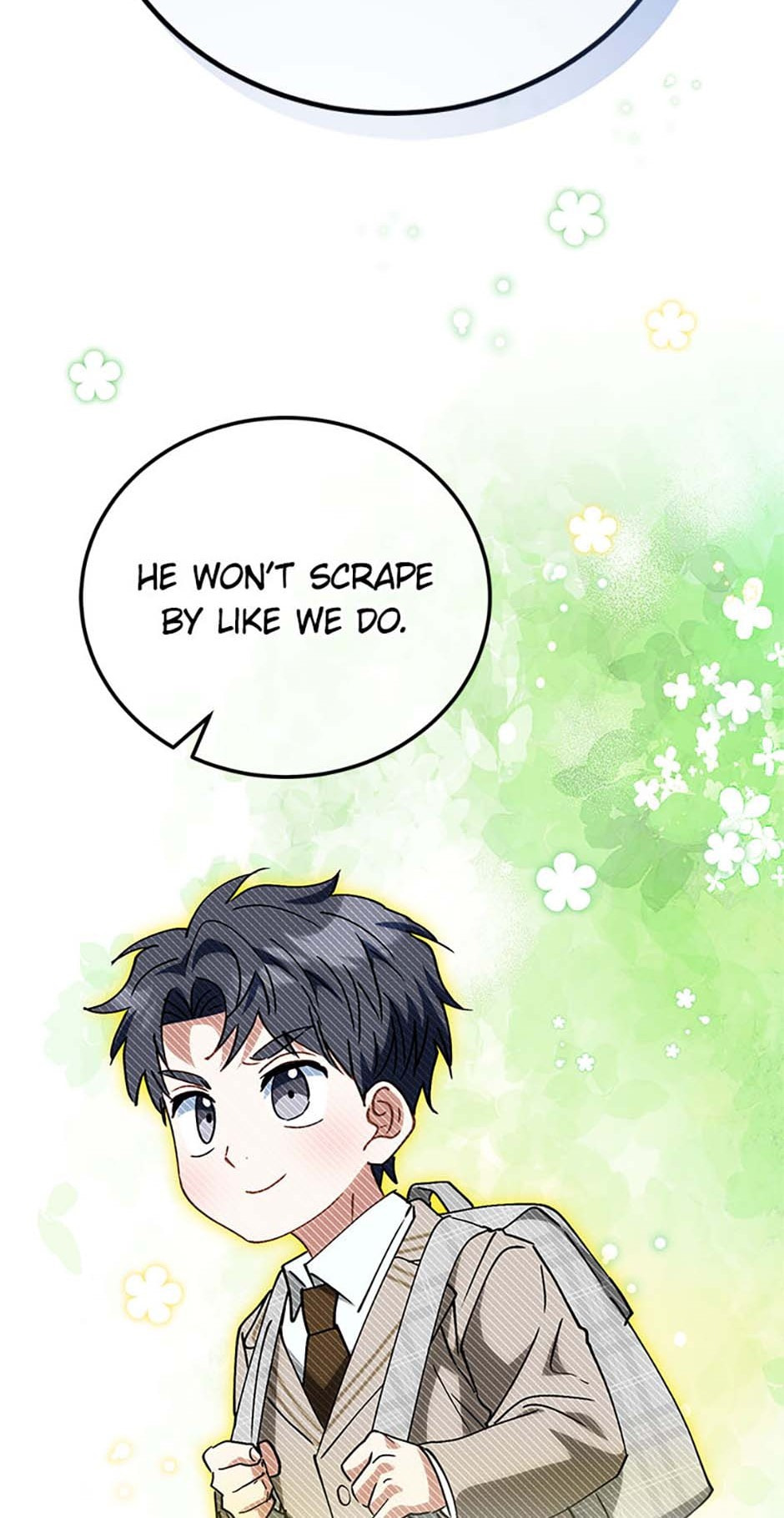 Crawling My Way to the Top! Chapter 22 page 75 - 