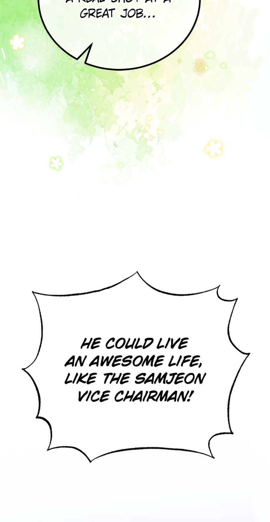 Crawling My Way to the Top! Chapter 22 page 77 - 