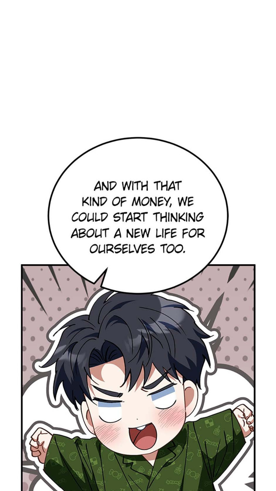 Crawling My Way to the Top! Chapter 22 page 79 - 