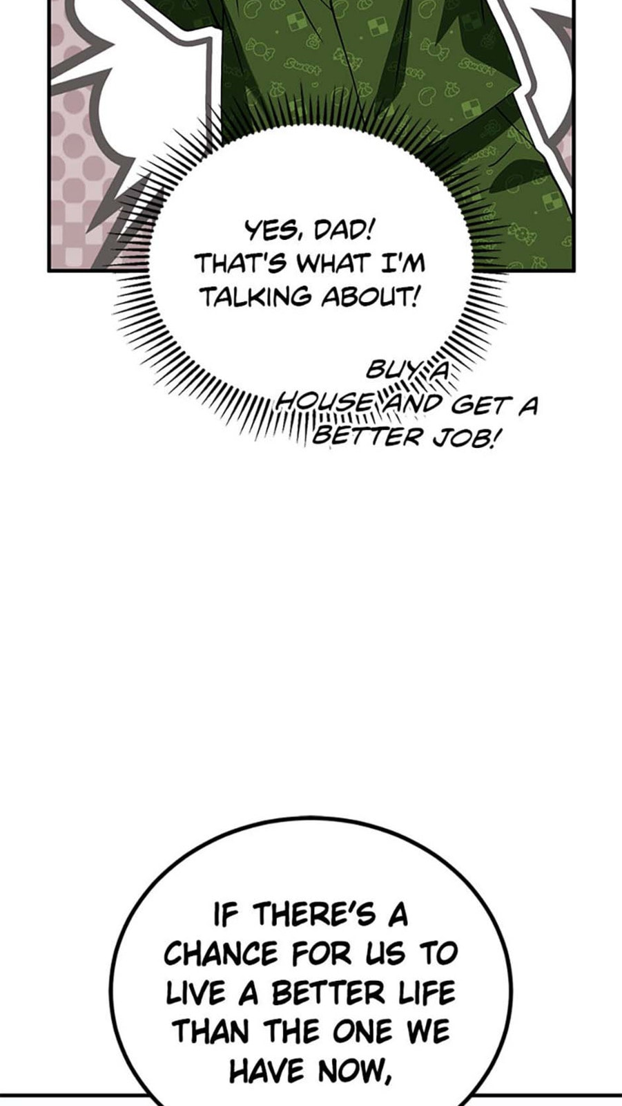 Crawling My Way to the Top! Chapter 22 page 80 - 