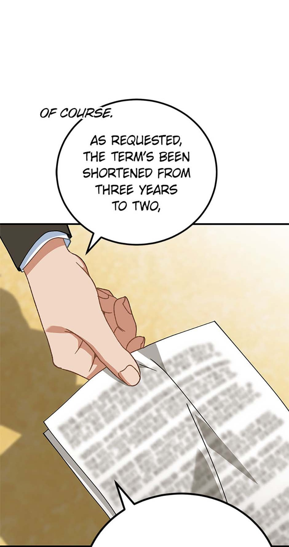 Crawling My Way to the Top! Chapter 22 page 88 - 