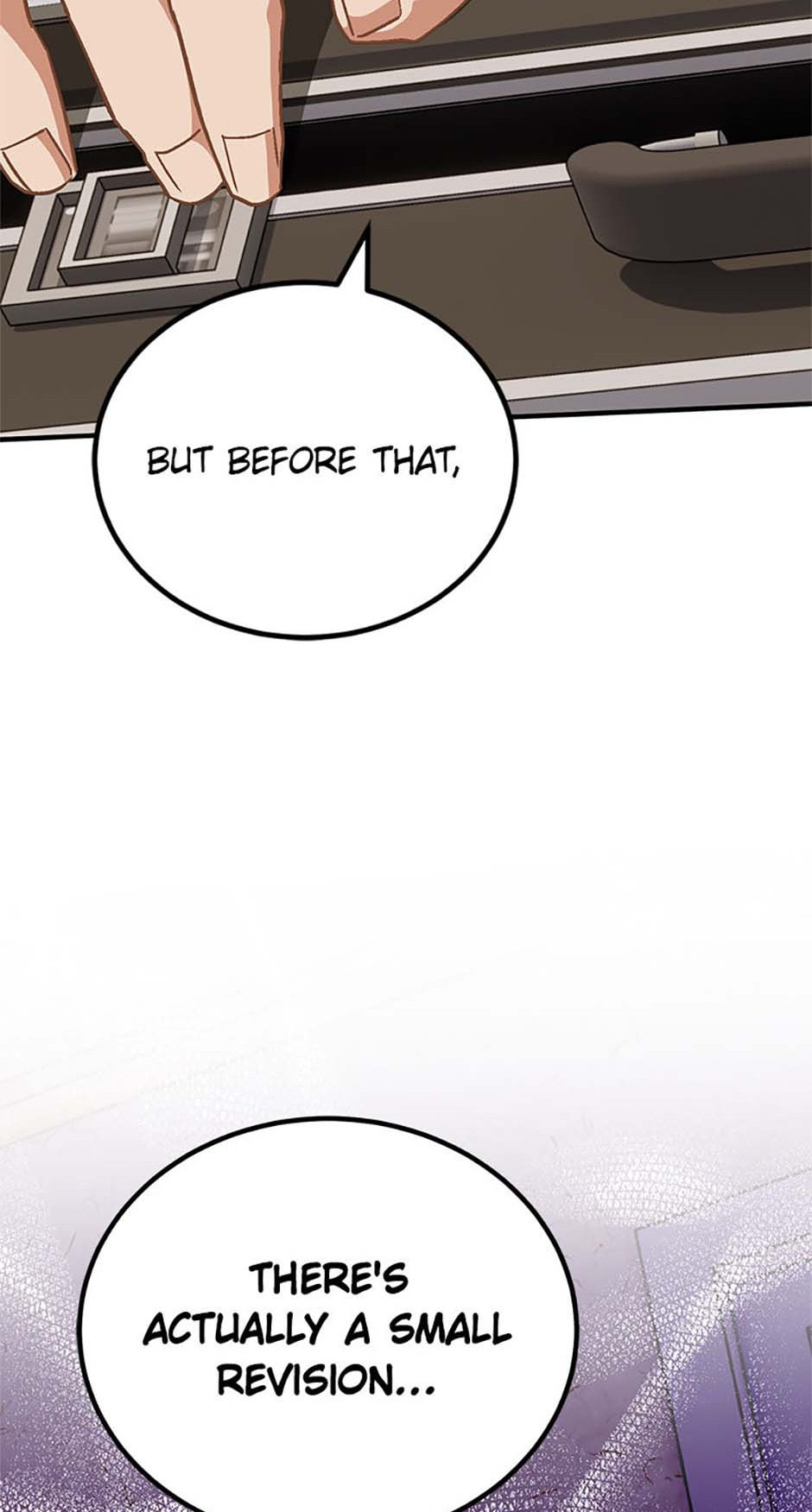 Crawling My Way to the Top! Chapter 22 page 92 - 
