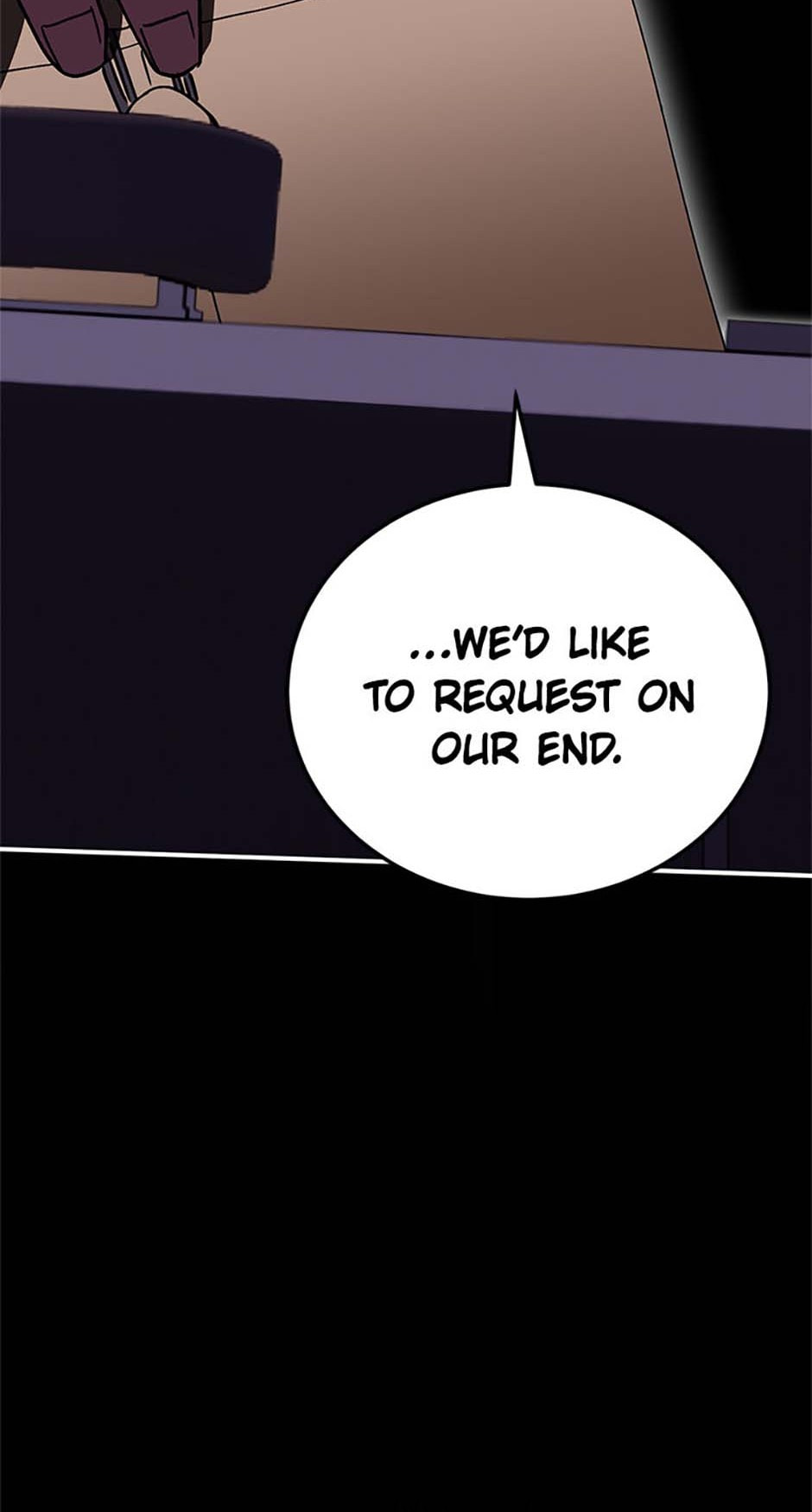 Crawling My Way to the Top! Chapter 22 page 94 - 
