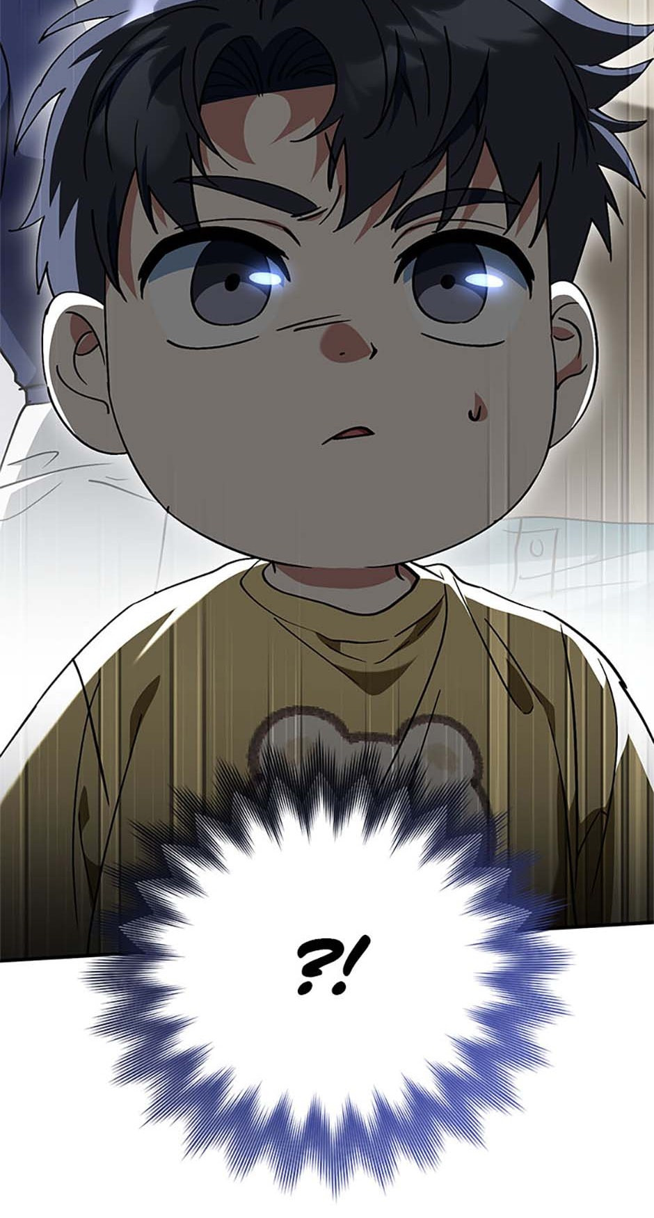 Crawling My Way to the Top! Chapter 22 page 96 - 