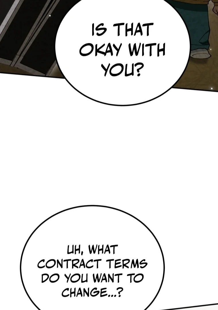 Crawling My Way to the Top! Chapter 23 page 4 - 