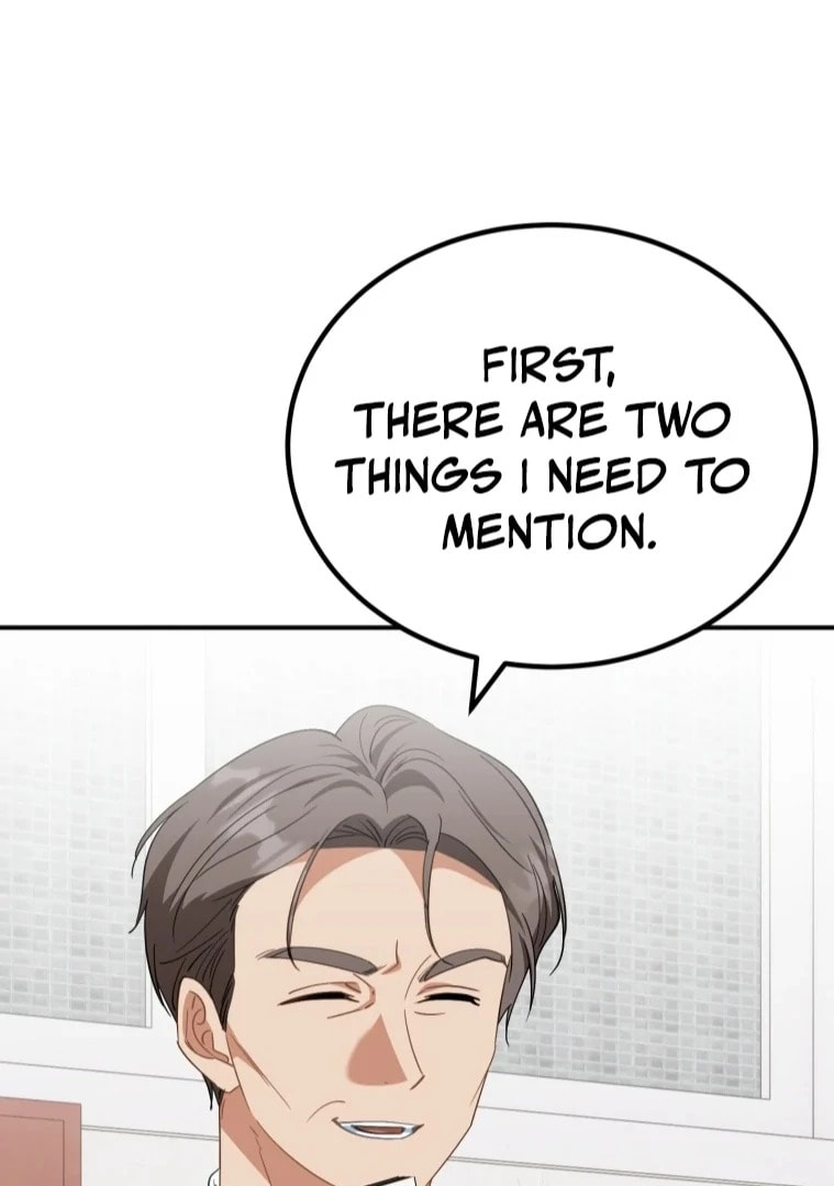 Crawling My Way to the Top! Chapter 23 page 7 - 