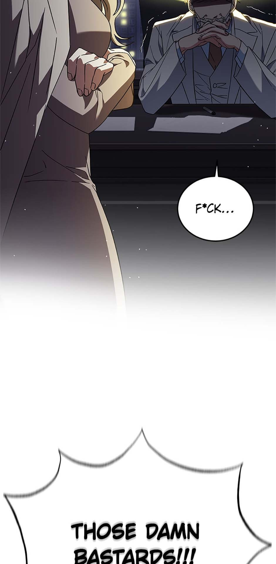 Crawling My Way to the Top! Chapter 24 page 2 - 