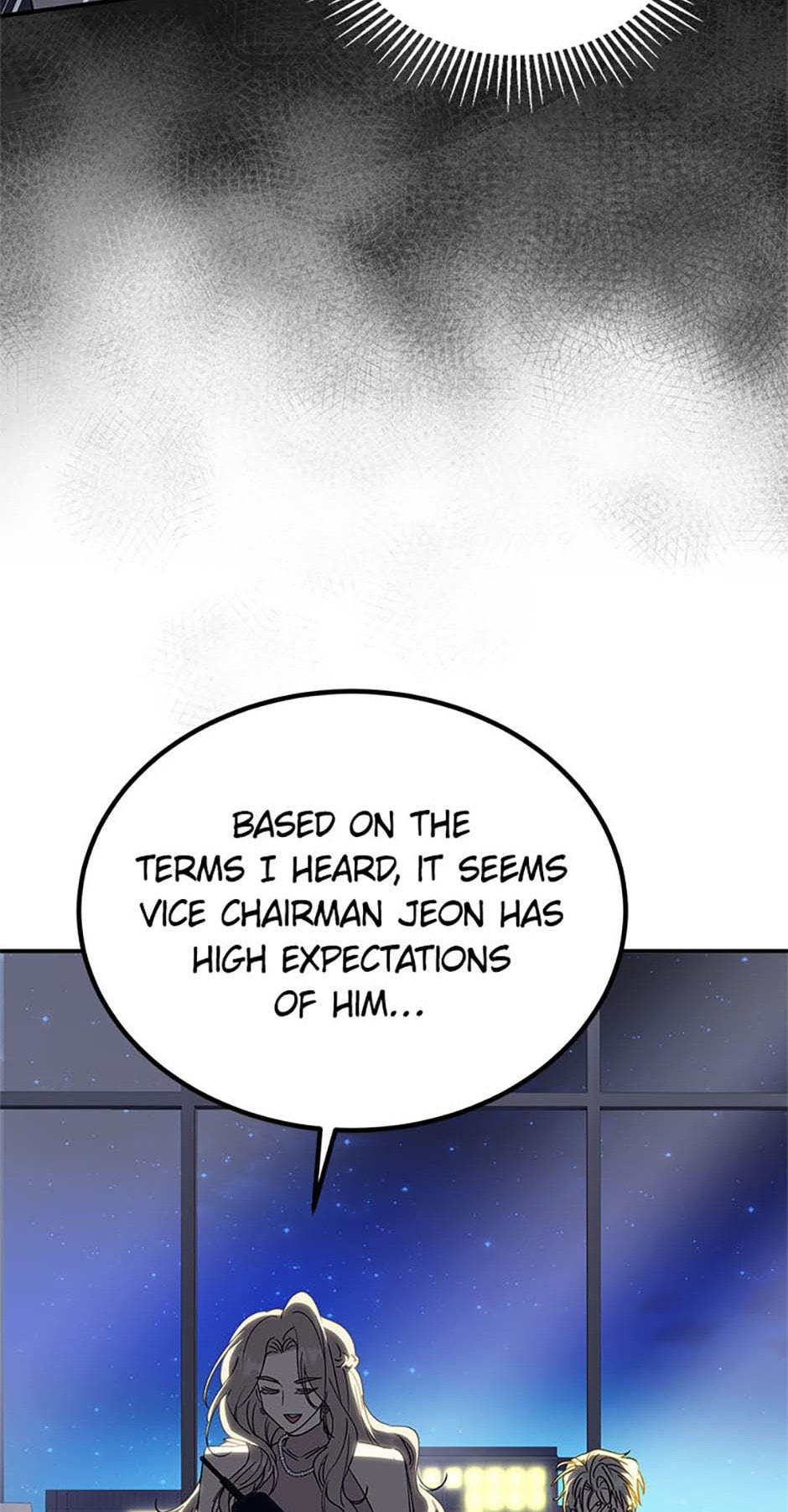 Crawling My Way to the Top! Chapter 24 page 11 - 