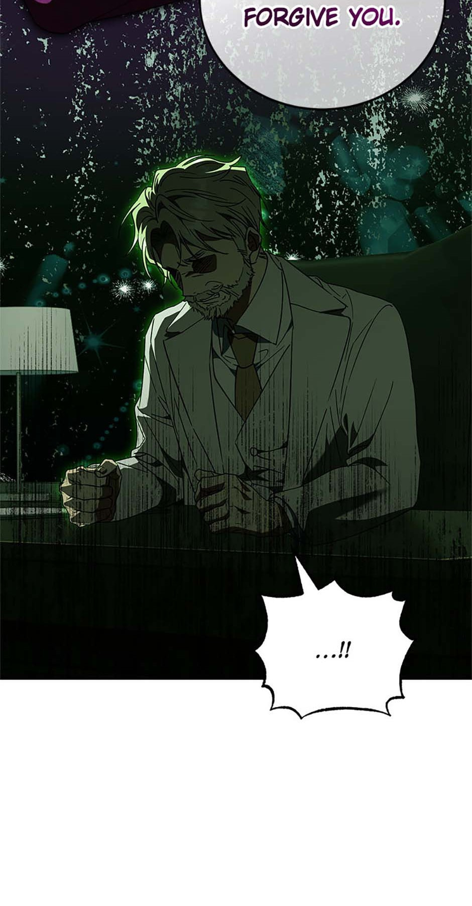 Crawling My Way to the Top! Chapter 24 page 14 - 