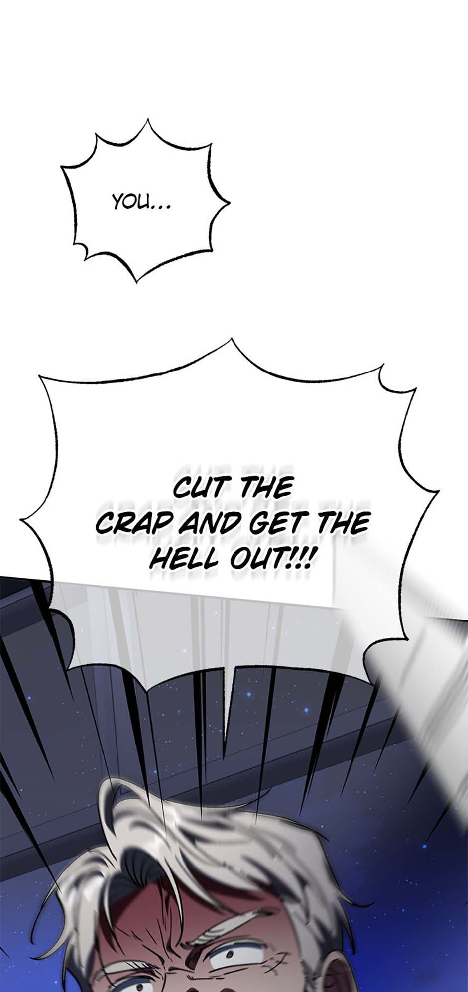 Crawling My Way to the Top! Chapter 24 page 15 - 