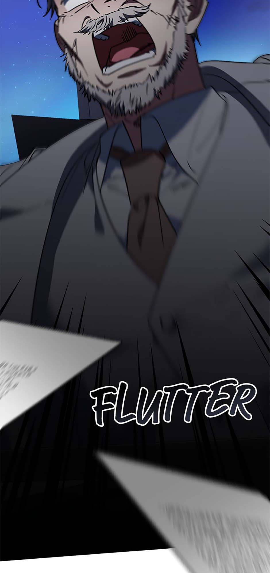 Crawling My Way to the Top! Chapter 24 page 16 - 