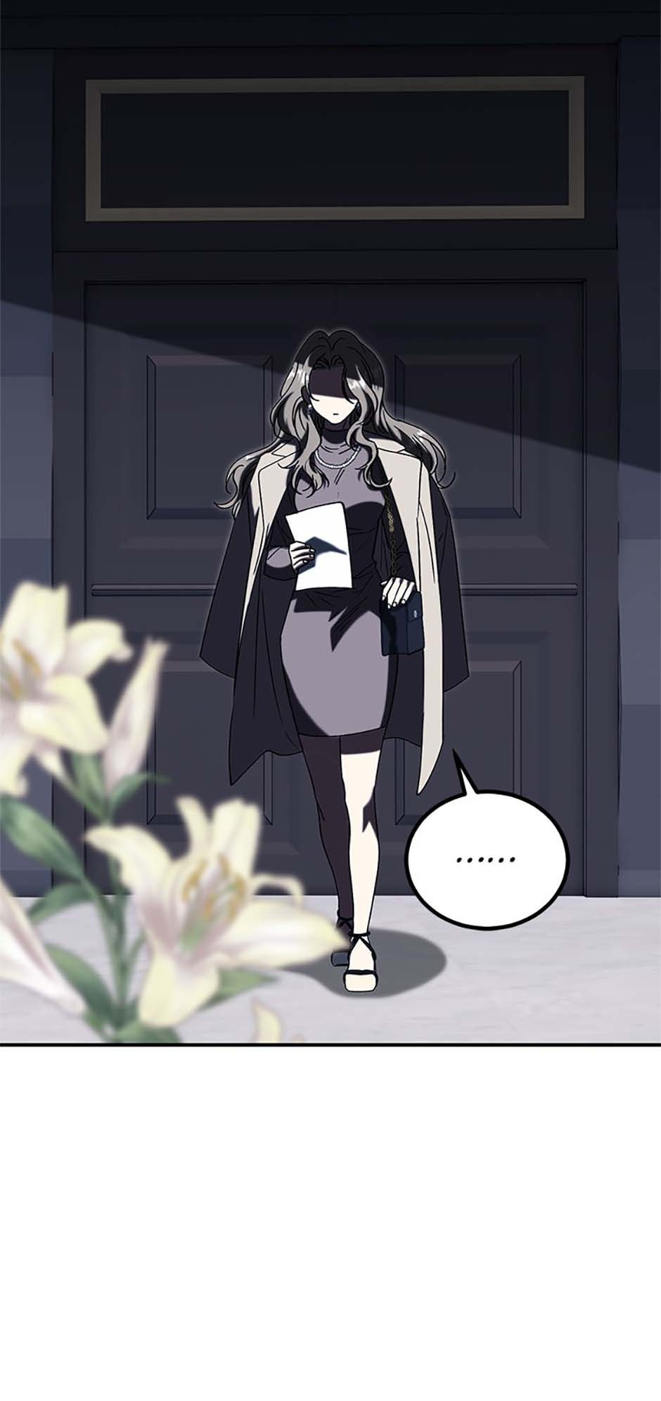 Crawling My Way to the Top! Chapter 24 page 18 - 