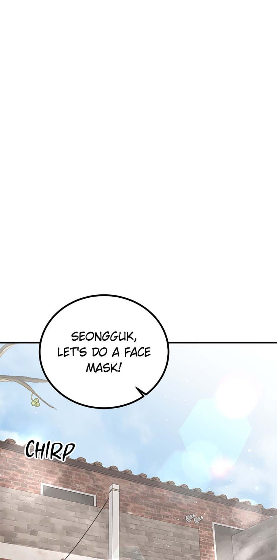 Crawling My Way to the Top! Chapter 24 page 23 - 