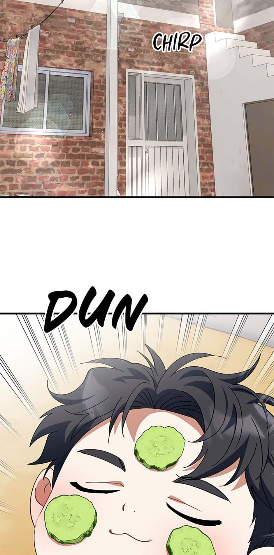 Crawling My Way to the Top! Chapter 24 page 24 - 
