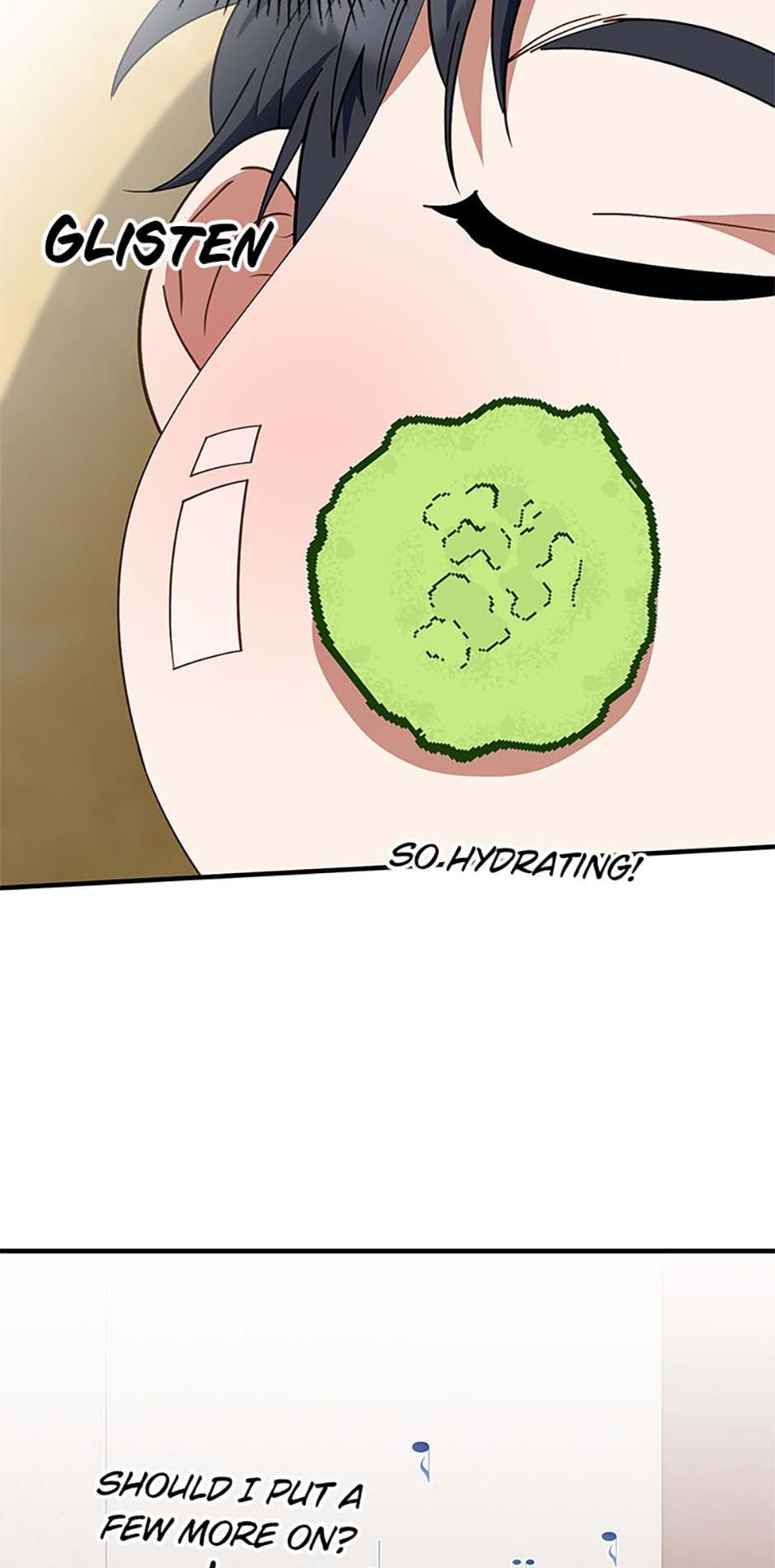 Crawling My Way to the Top! Chapter 24 page 26 - 