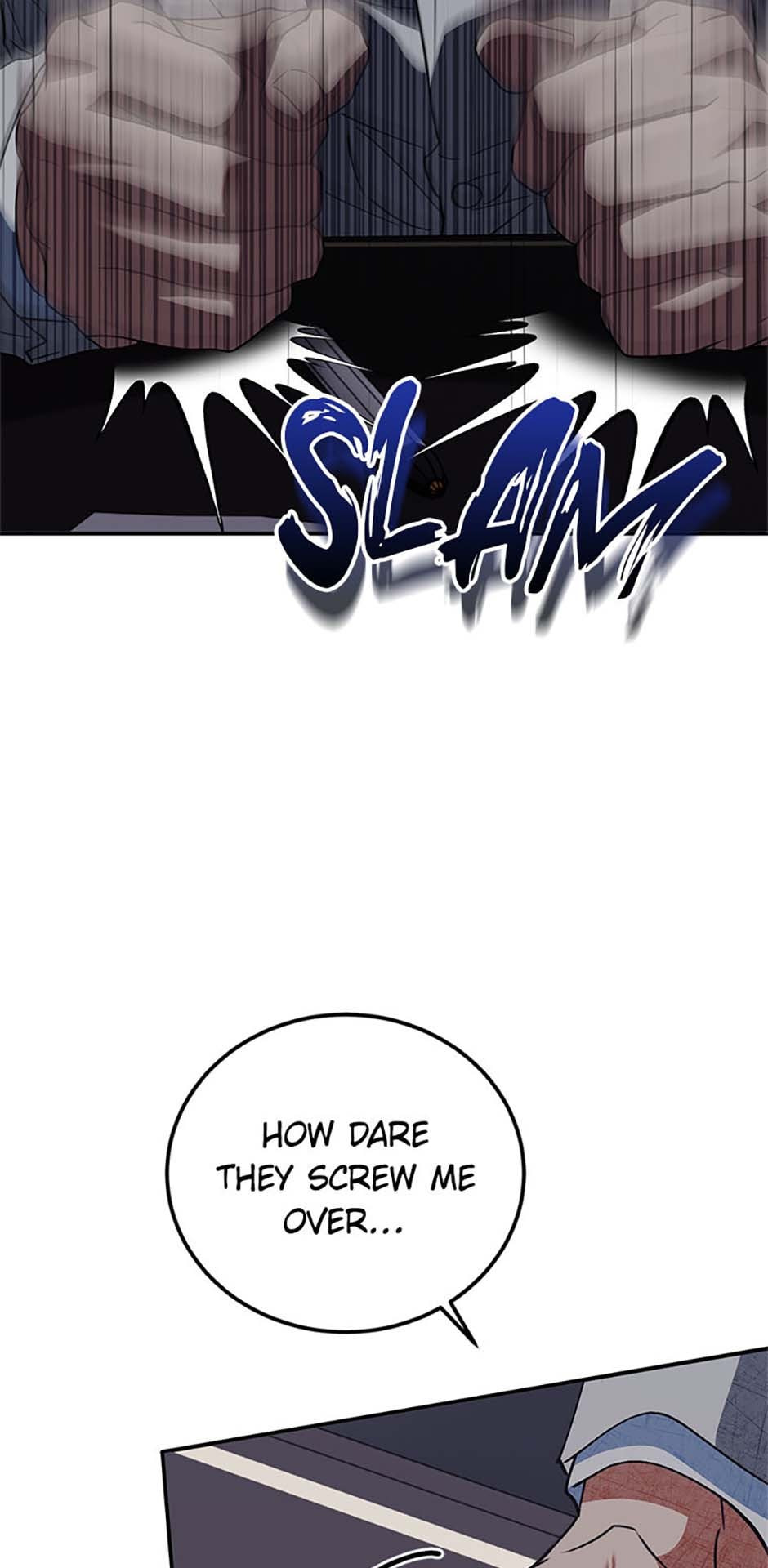 Crawling My Way to the Top! Chapter 24 page 4 - 