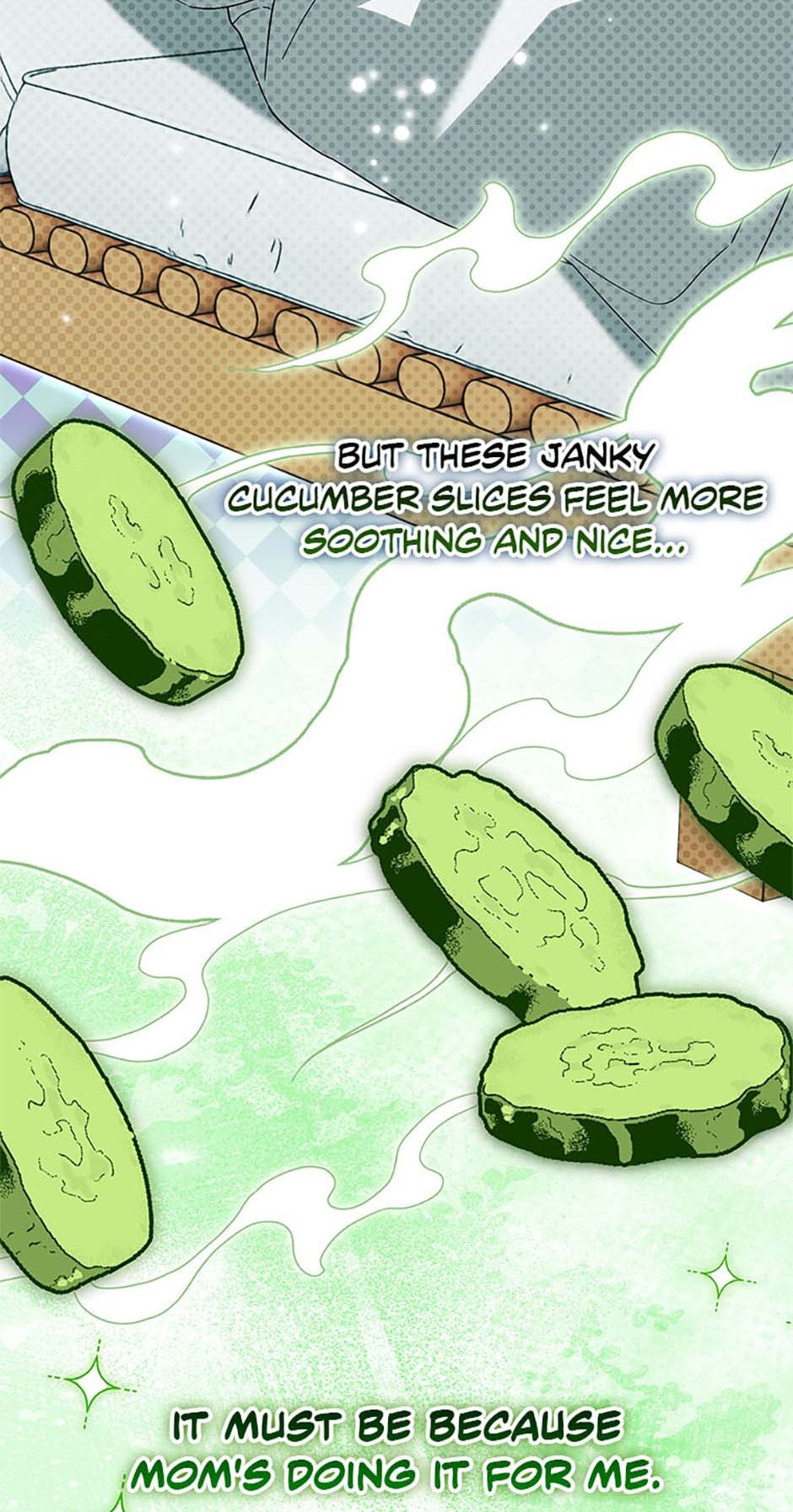 Crawling My Way to the Top! Chapter 24 page 35 - 